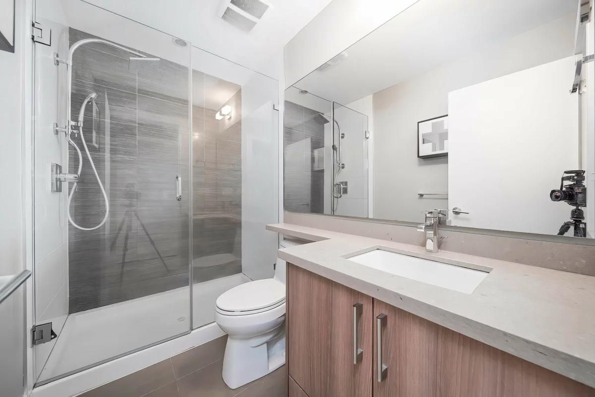 Laundry Room Photo of 62 2687 158 Street, Surrey, BC