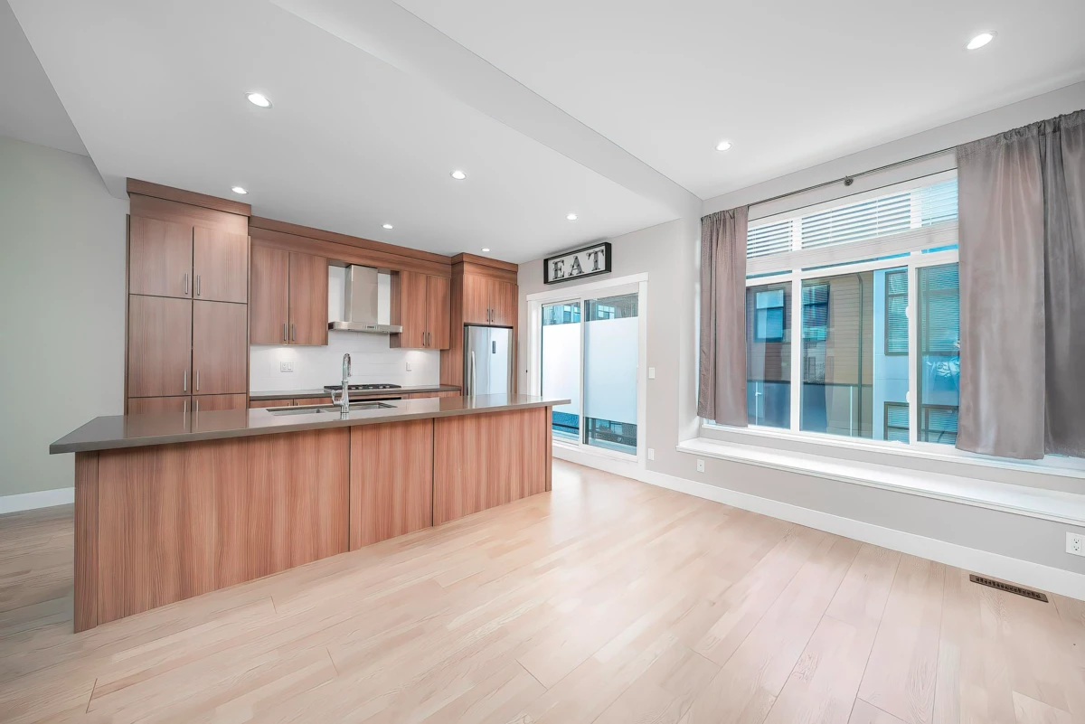 Office / Den Photo of 62 2687 158 Street, Surrey, BC