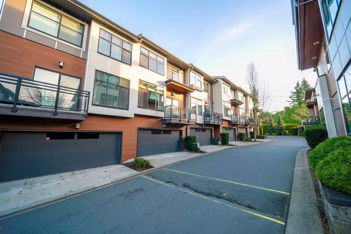 Outdoor Kitchen Photo of 62 2687 158 Street, Surrey, BC
