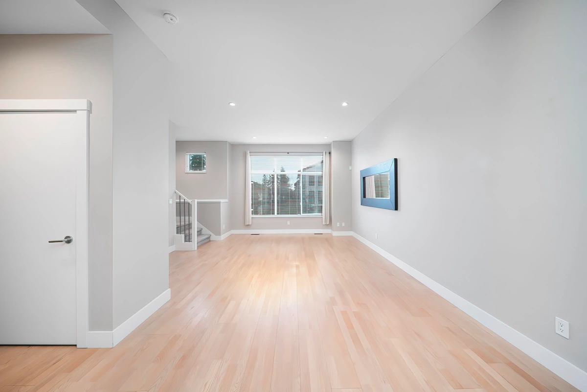 Walk-In Closet Photo of 62 2687 158 Street, Surrey, BC