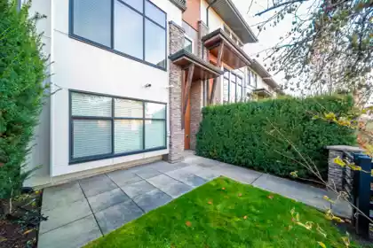 62 2687 158 Street, Surrey, BC, Surrey — Townhouse for sale