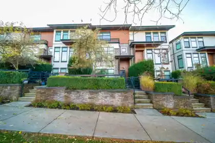 62 2687 158 Street, Surrey, BC, Surrey — Townhouse for sale