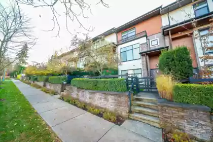 62 2687 158 Street, Surrey, BC, Surrey — Townhouse for sale