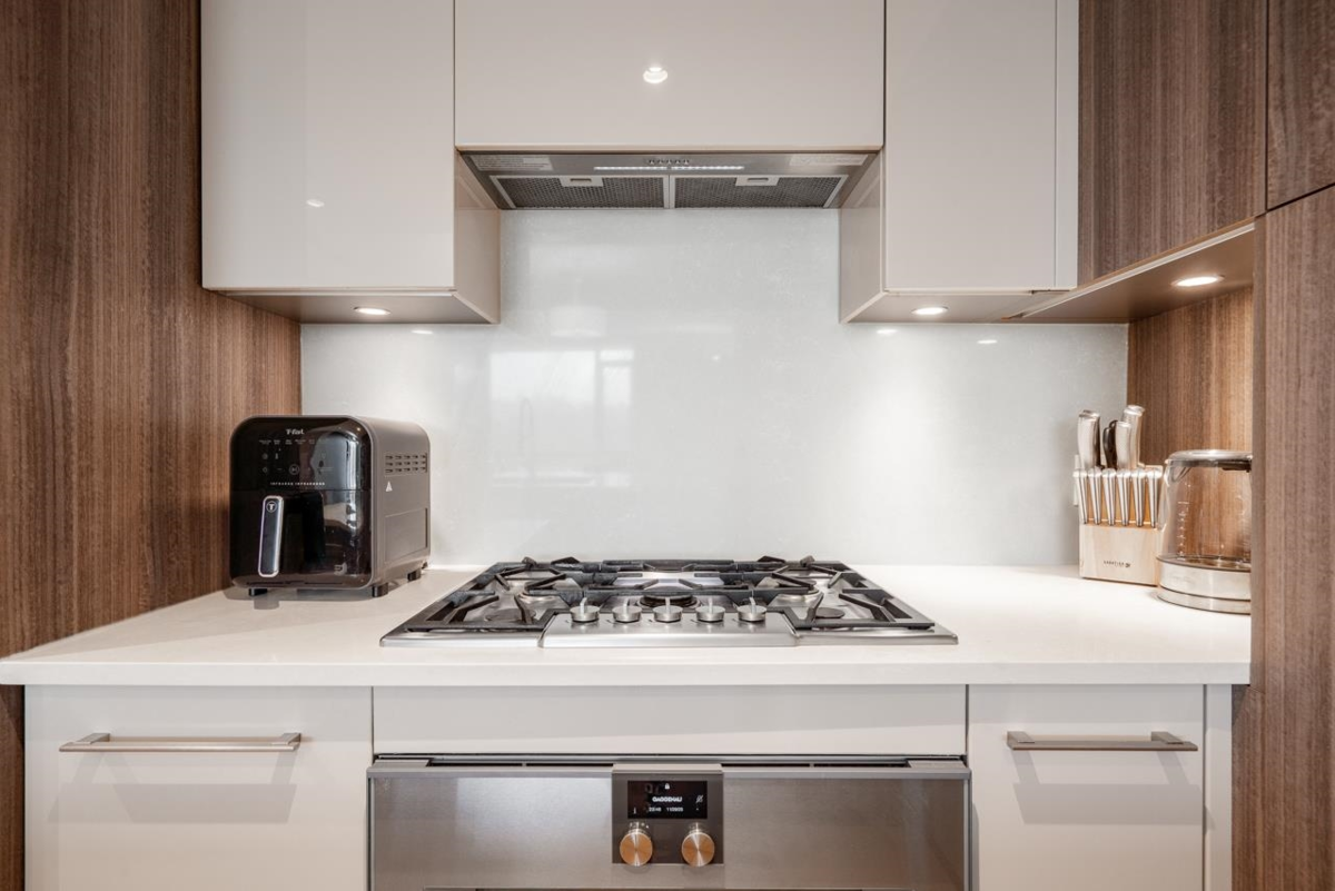 Pantry Photo of 1302 210 Salter Street, New Westminster, BC