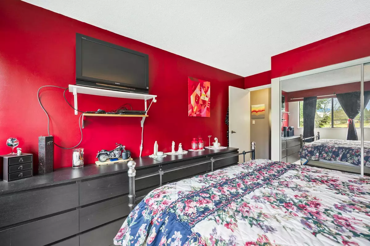 Guest Bathroom Photo of 202 1048 King Albert Avenue, Coquitlam, BC