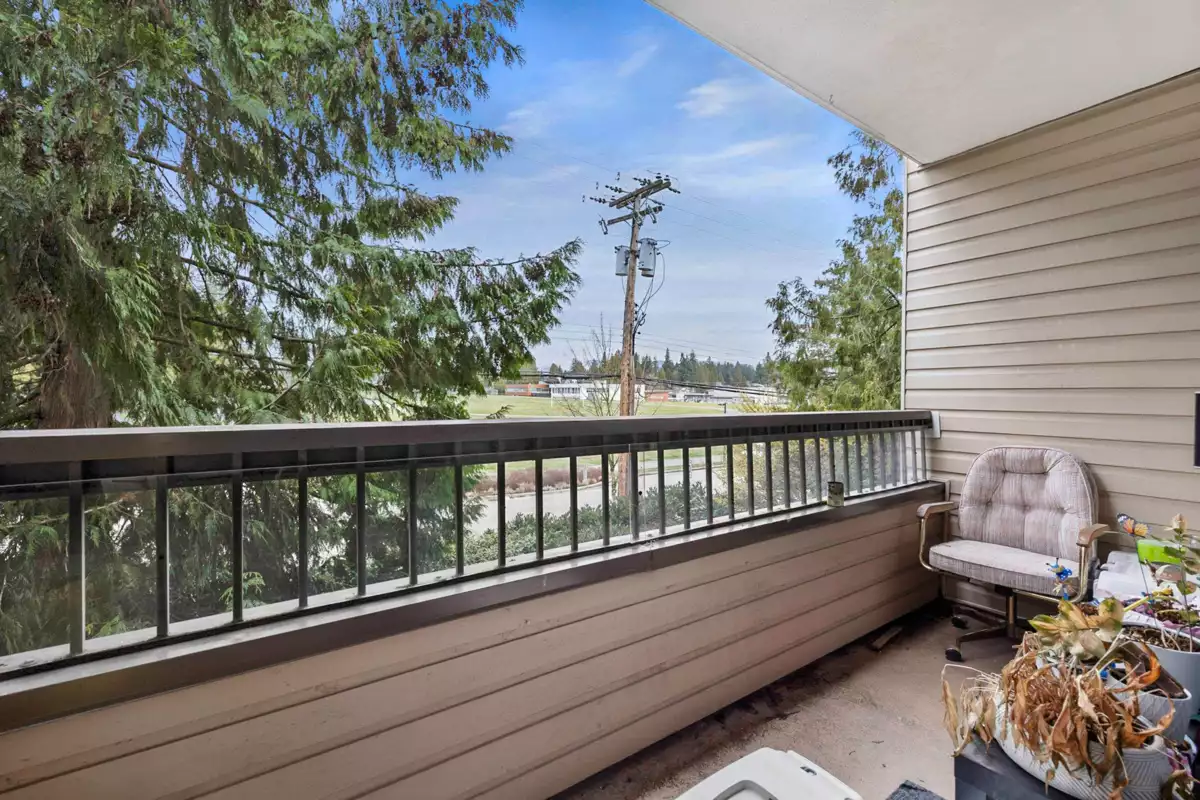 Mudroom Photo of 202 1048 King Albert Avenue, Coquitlam, BC