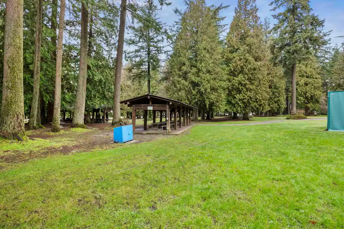 Outdoor Deck Photo of 202 1048 King Albert Avenue, Coquitlam, BC