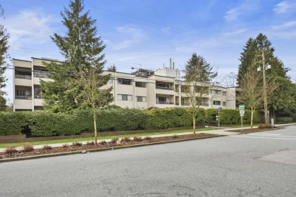 202 1048 King Albert Avenue, Coquitlam, BC, Coquitlam — Apartment/Condo for sale