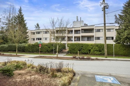 202 1048 King Albert Avenue, Coquitlam, BC, Coquitlam — Apartment/Condo for sale