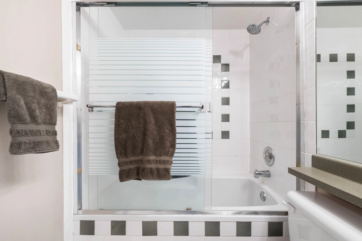 Basement Recreation Room Photo of 109 6336 197 Street, Langley, BC