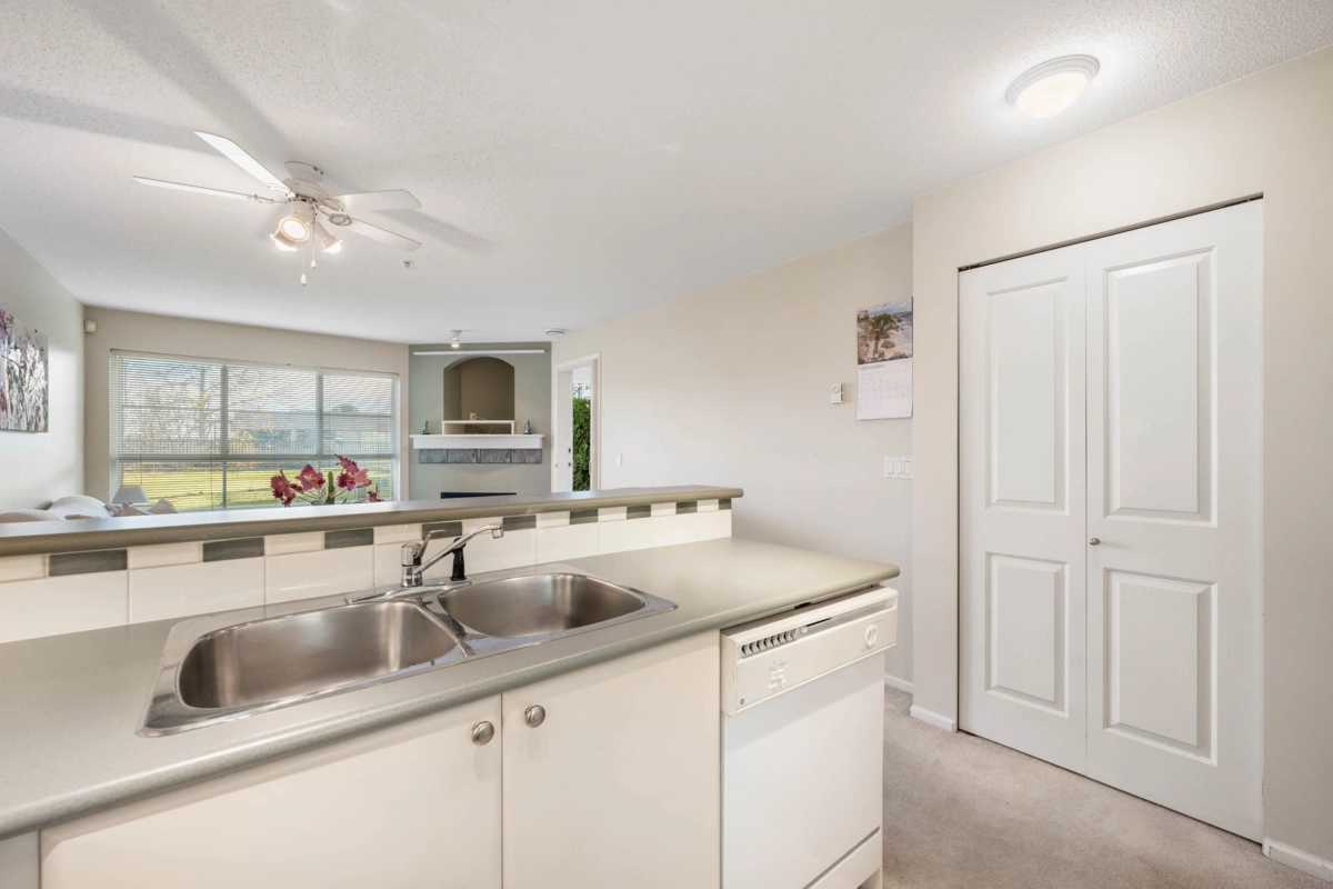 Bedroom 2 Photo of 109 6336 197 Street, Langley, BC