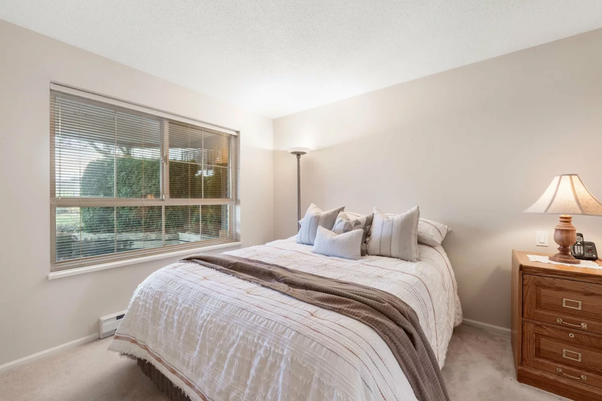 Guest Bathroom Photo of 109 6336 197 Street, Langley, BC