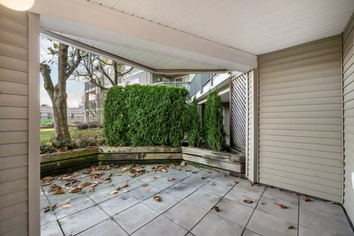 Hallway Photo of 109 6336 197 Street, Langley, BC