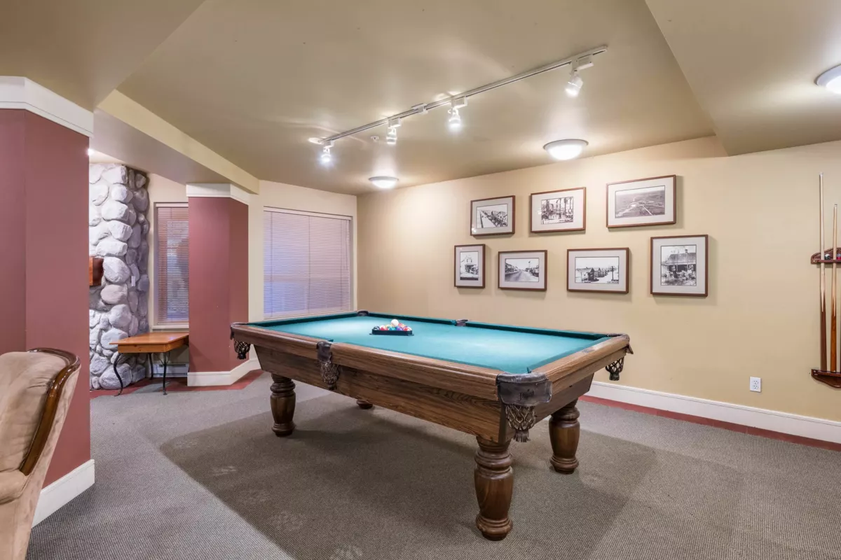 Hot Tub / Spa Photo of 109 6336 197 Street, Langley, BC