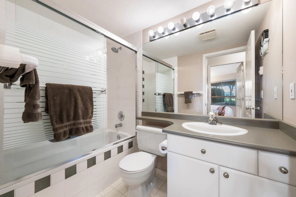 Loft / Bonus Room Photo of 109 6336 197 Street, Langley, BC