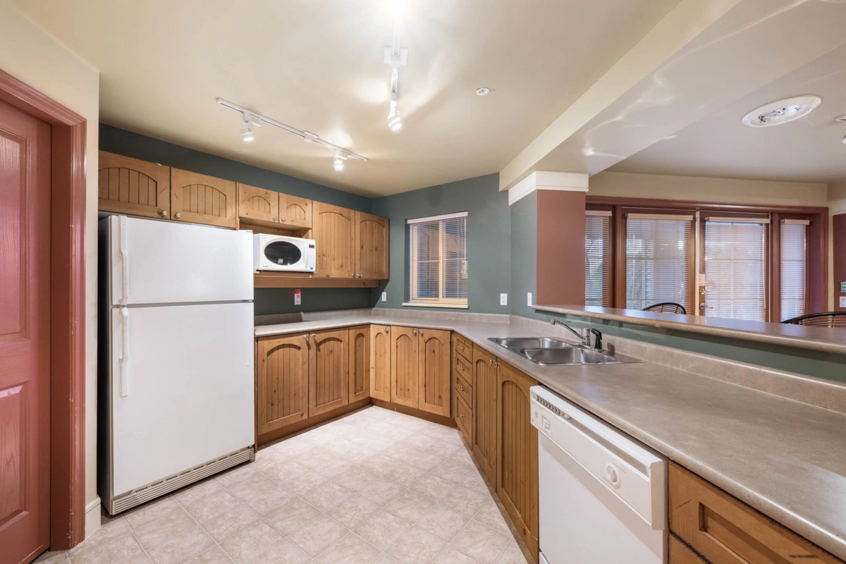 Outdoor Kitchen Photo of 109 6336 197 Street, Langley, BC