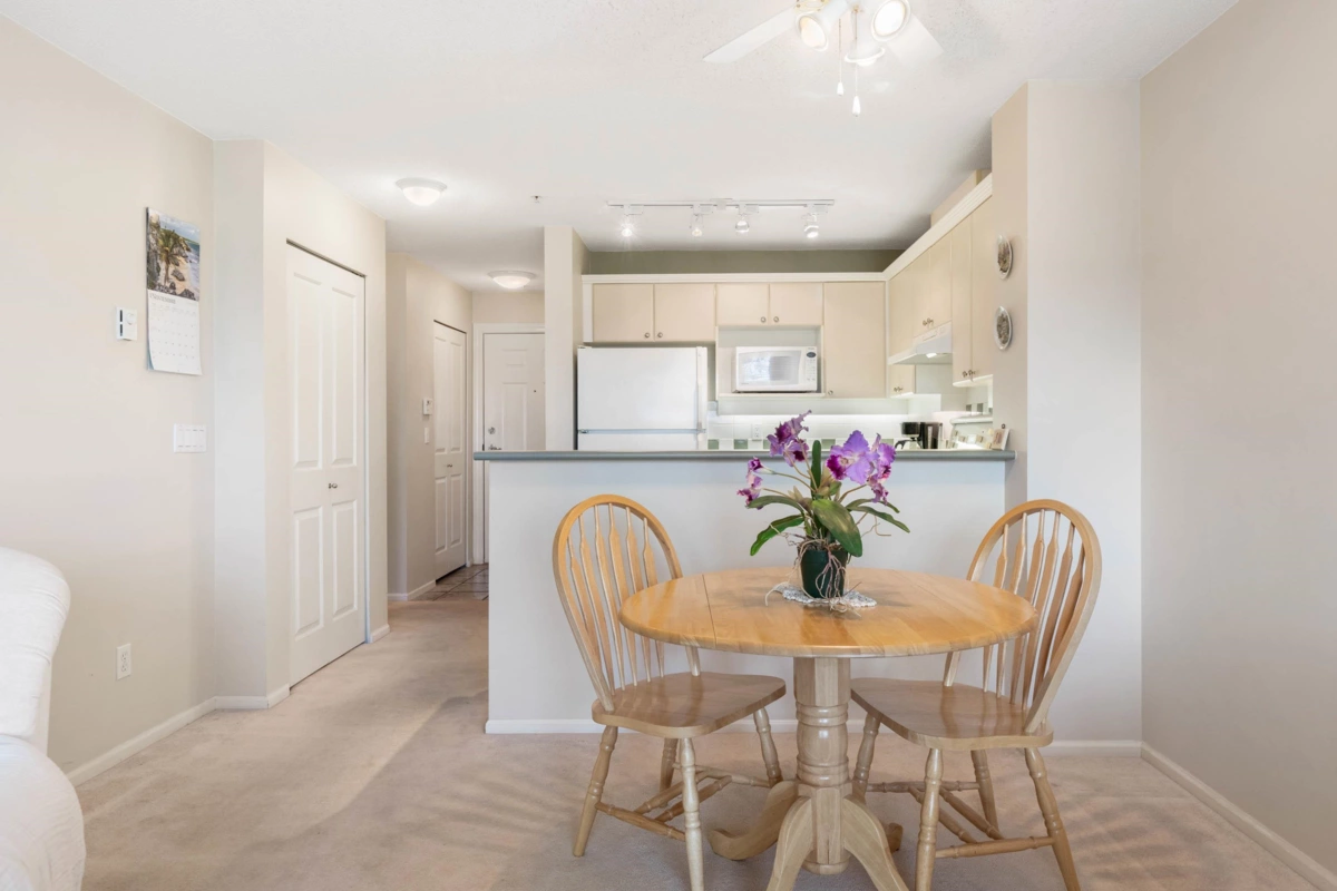 Pantry Photo of 109 6336 197 Street, Langley, BC