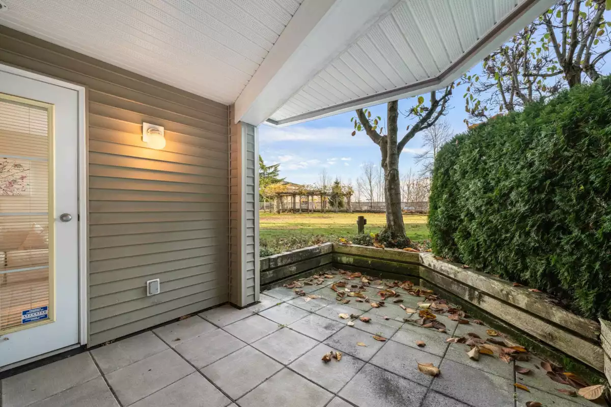 Staircase Photo of 109 6336 197 Street, Langley, BC