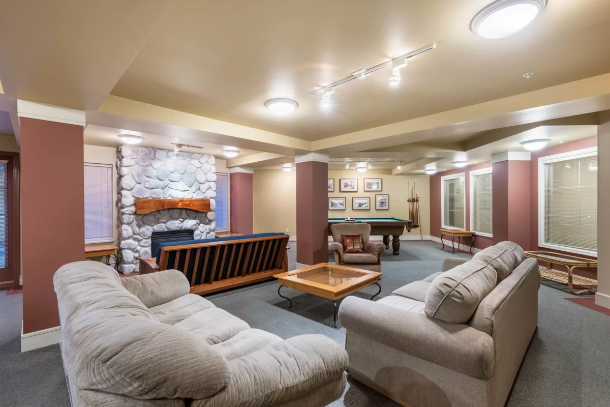 Swimming Pool Photo of 109 6336 197 Street, Langley, BC