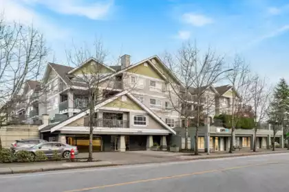 109 6336 197 Street, Langley, BC, Langley — Apartment/Condo for sale