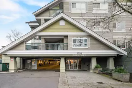 109 6336 197 Street, Langley, BC, Langley — Apartment/Condo for sale