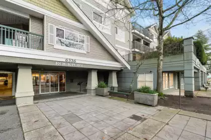 109 6336 197 Street, Langley, BC, Langley — Apartment/Condo for sale