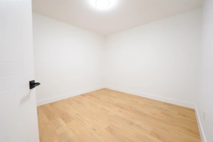 Garage Interior Photo of 20482 76 Avenue, Langley, BC