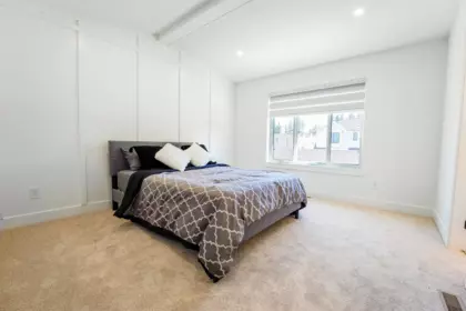 Office / Den Photo of 20482 76 Avenue, Langley, BC