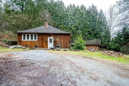 Laundry Room Photo of 25745 Lougheed Highway, Maple Ridge, BC