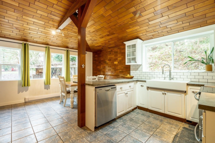 Powder Room Photo of 25745 Lougheed Highway, Maple Ridge, BC