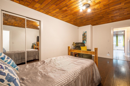 Primary Bedroom Photo of 25745 Lougheed Highway, Maple Ridge, BC