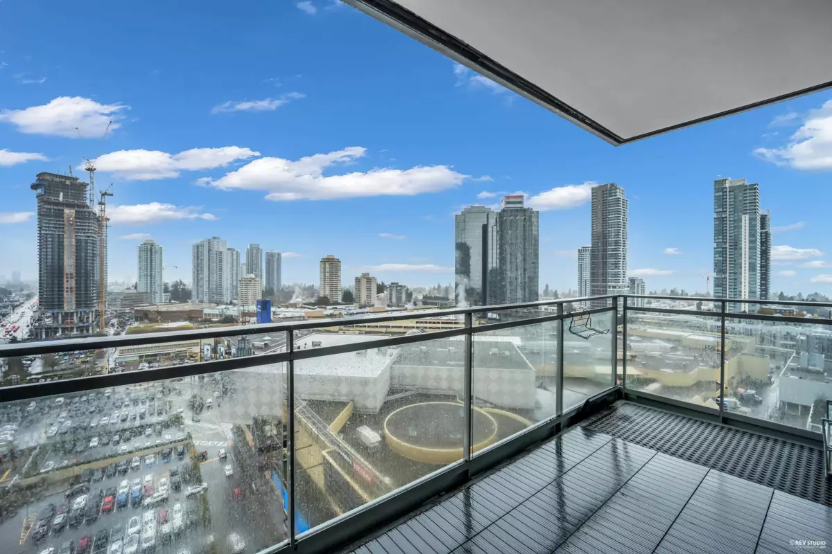Bedroom 4 Photo of 2109 4688 Kingsway Way, Burnaby, BC