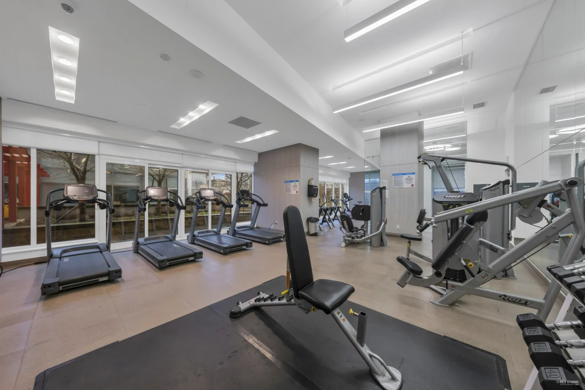 Hot Tub / Spa Photo of 2109 4688 Kingsway Way, Burnaby, BC