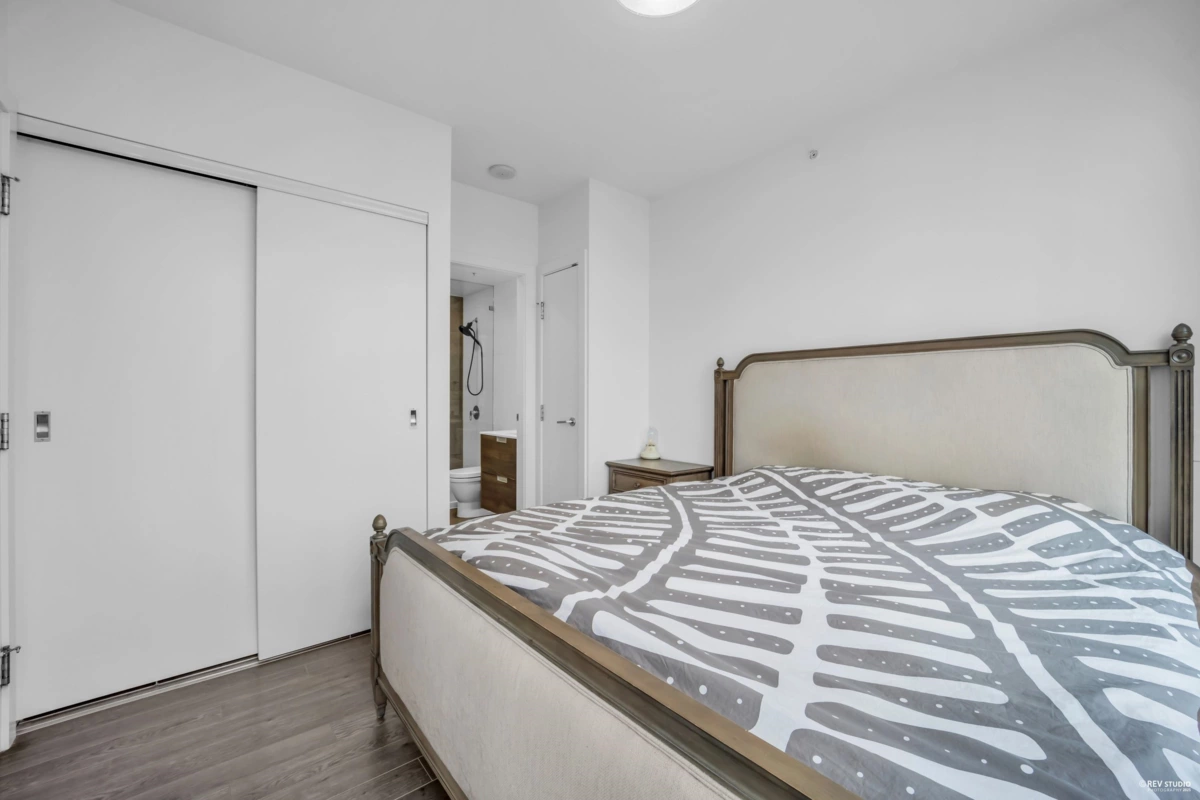 Loft / Bonus Room Photo of 2109 4688 Kingsway Way, Burnaby, BC