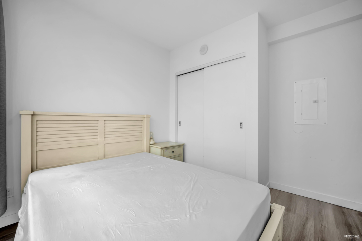 Mudroom Photo of 2109 4688 Kingsway Way, Burnaby, BC