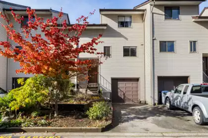 108 9264 122 Street, Surrey, BC, Surrey — Townhouse for sale