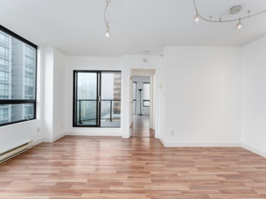 1505 811 Helmcken Street, Vancouver, BC, Vancouver — Apartment/Condo for sale