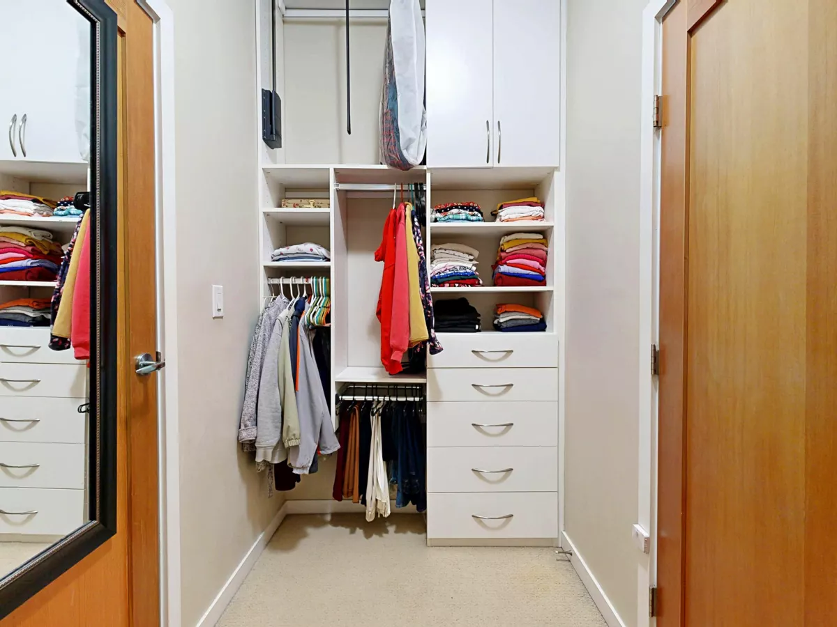 Aerial View of 208 250 Salter Street, New Westminster, BC