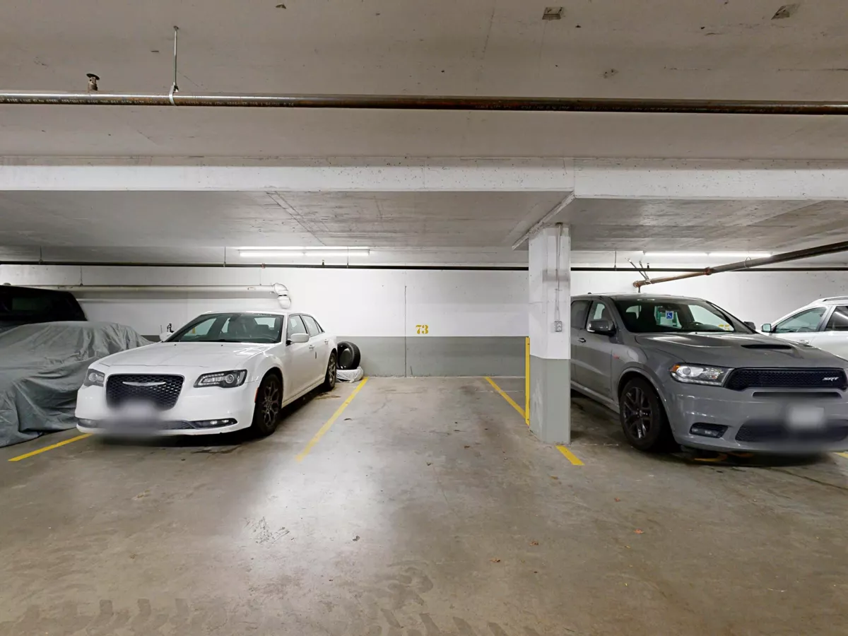 Community Amenities Photo (Clubhouse) of 208 250 Salter Street, New Westminster, BC