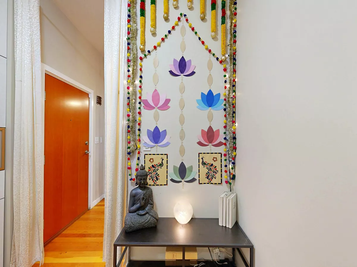 Garden / Landscaping Photo of 208 250 Salter Street, New Westminster, BC