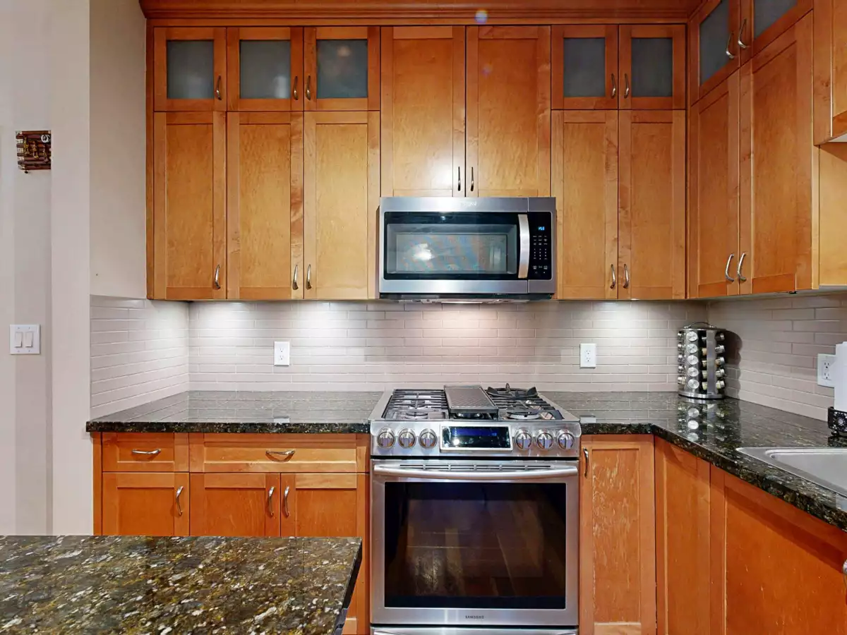 Pantry Photo of 208 250 Salter Street, New Westminster, BC