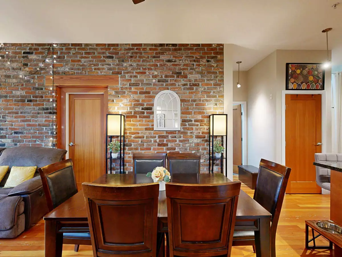 Powder Room Photo of 208 250 Salter Street, New Westminster, BC