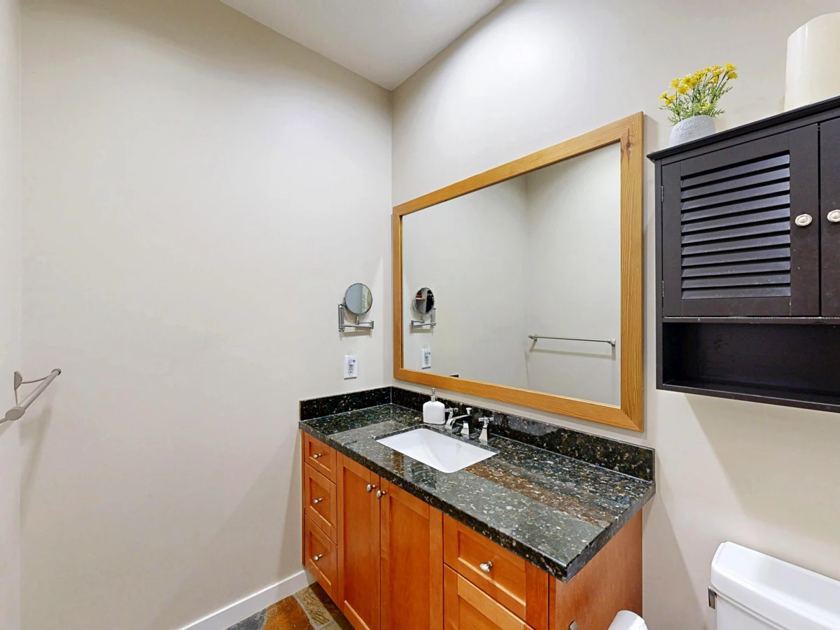 Staircase Photo of 208 250 Salter Street, New Westminster, BC