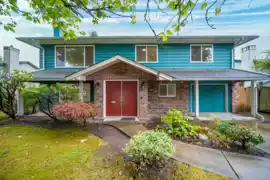11700 Kingfisher Drive, Richmond, BC