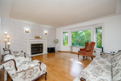 5031 Halifax Street, Burnaby, BC, Burnaby — Single Family Residence for sale
