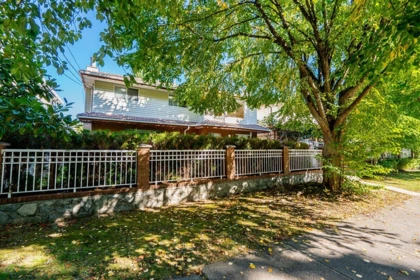 5031 Halifax Street, Burnaby, BC, Burnaby — Single Family Residence for sale