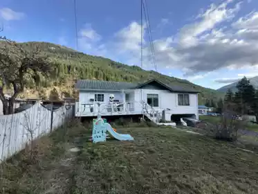 Breakfast Nook Photo of 47724 Old Boston Bar Road, Boston Bar / Lytton, BC
