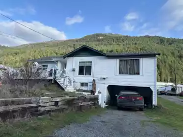 Exterior Rear Photo of 47724 Old Boston Bar Road, Boston Bar / Lytton, BC