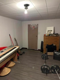 Fitness Center Photo Near 47724 Old Boston Bar Road, Boston Bar / Lytton, BC
