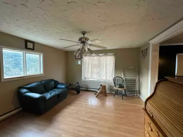 Garden / Landscaping Photo of 47724 Old Boston Bar Road, Boston Bar / Lytton, BC